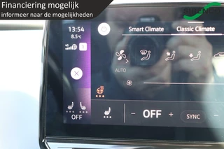 Volkswagen ID.3 Volkswagen ID.3 First Plus 58 kWh 3 fase adaptive cruise lane asist carplay stoel+stuur verwarming sfeerverlichting camera regensensor - afbeelding nr 25