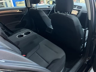 Volkswagen Golf Volkswagen Golf Variant 1.6 TDI | Trekhaak | Carplay | ACC - afbeelding nr 8
