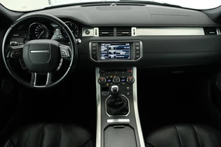 Land Rover Range Rover Evoque Land Rover Range Rover Evoque 2.2 eD4 Pure | Panoramadak | Meridian | Leder | Stoelverwarming | Navigatie | Xenon | PDC | Climate control | Cruise control - afbeelding nr 7