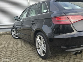 Audi A3 Audi A3 Sportback 1.4 TFSI CoD Ambiente | Navi | Airco - afbeelding nr 27