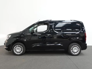 Opel Combo Opel Combo 1.5D L1H1 Edition Automaat Navi Parkeersensoren Navi Trekhaak Cruise Control - afbeelding nr 6
