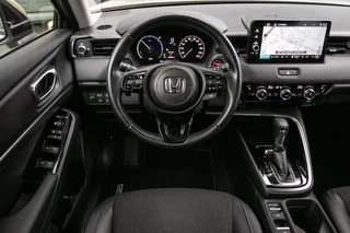 Honda HR-V Honda HR-V 1.5 e:HEV Advance - All-in rijklaarprijs | Dealer onderhouden | Navi | Camera - afbeelding nr 18