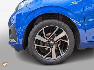 Peugeot 108 - afbeelding nr 16
