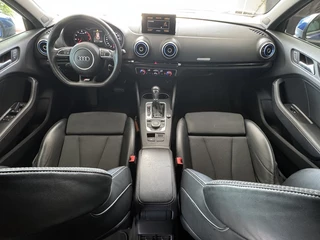 Audi A3 - afbeelding nr 12