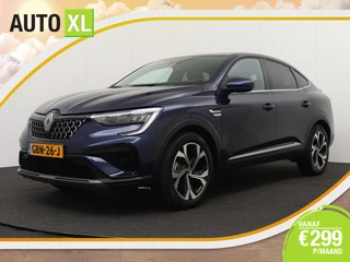Renault Arkana 1.6 Aut. Full hybrid Techno