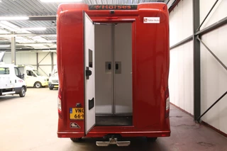 Renault Master Renault Master Sodiak 180P Paardenwagen Horsetruck PAARDENVERVOER Renault Master T35 2.3 dCi 180 Paardenwagen PAARDENVERVOER HENGST - afbeelding nr 13