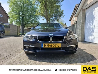 BMW 3 Serie BMW 3-serie 330e Luxury - afbeelding nr 3