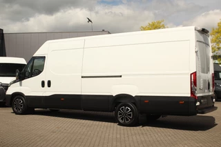 Iveco Daily Automaat | Adap. Cruise| L + R Schuifdeur | 3500kg trekgew. | Gev. Stoel | Camera | Navi | Clima | Lease 537,- p/m - afbeelding nr 11