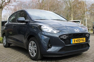 Hyundai i10 - afbeelding nr 6