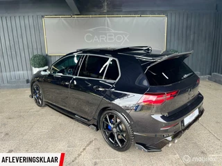 Volkswagen Golf Volkswagen Golf 2.0 TSI R 4Motion Akrapovic leder pano vol! - afbeelding nr 47