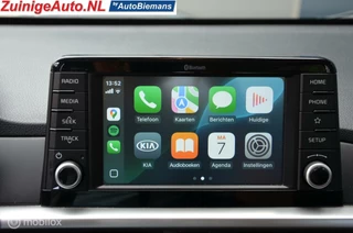 Kia Picanto Kia Picanto 1.0i ComfPlusLine Apple Carplay Camera 2020 - afbeelding nr 3