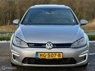 Volkswagen Golf Volkswagen Golf 1.4 TSI GTE Pano/DSG/Camera/ Xenon/Full Opti - afbeelding nr 2