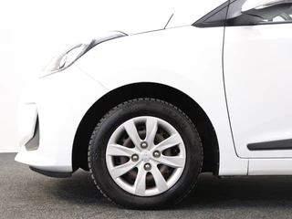 Hyundai i10 - afbeelding nr 11