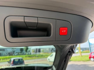 Citroën C5 X C5 X HYBRID 225 PK SHINE 12 MND BOVAG RIJKLAAR PRIJS - afbeelding nr 7