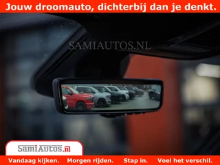 Dodge Ram 1500 Dodge Ram 1500 Limited Night High Output 540HP 706Nm | Massage + Full Option | De Meest Luxe en Volle Pick-Up in zijn Klasse | Comfortabele Dubbele Cabine met Royale 5 Zitplaatsen | BPM vrij | Nu Leverbaar uit Voorraad | Voorraad Nr 2325 - 5148 - afbeelding nr 64