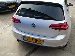 Volkswagen Golf Volkswagen Golf 1.0 TSI Comfortline - afbeelding nr 9