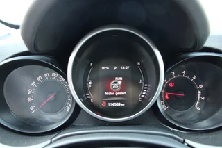 Fiat 500X Fiat 500X Cross 1.4 Turbo MultiAir - afbeelding nr 14
