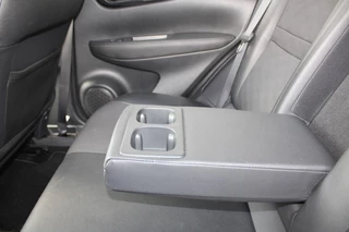 Nissan QASHQAI Nissan QASHQAI 1.6 TEKNA 360 Camera Navi Cruise ECC - afbeelding nr 22