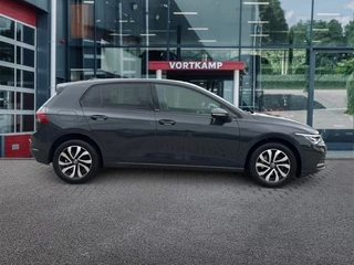 Volkswagen Golf Volkswagen Golf 1.5 TSI LIFE NAVI/ACC/PDC/CARPLAY/STOEL-STUURVERW - afbeelding nr 4