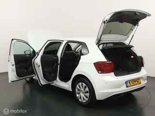 Volkswagen Polo Volkswagen Polo 1.0 TSI Comfortline Business - afbeelding nr 19