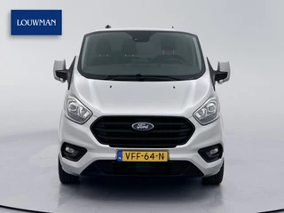 Ford Transit Custom Ford Transit Custom 280 2.0 TDCI L1H1 Trend Sync Navigatie Trekhaak Achteruitrijcamera Cruise Control Betimmering - afbeelding nr 13