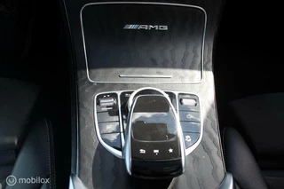 Mercedes-Benz GLC Mercedes GLC-klasse 350e 4M AMG Full Options Pano/ACC/20Inch - afbeelding nr 22