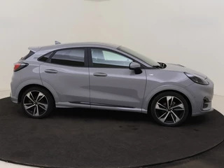 Ford Puma - afbeelding nr 21