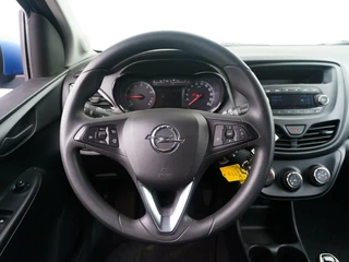 Opel KARL Opel KARL 1.0 75pk ecoFLEX Edition | Airco | Cruise control - afbeelding nr 14