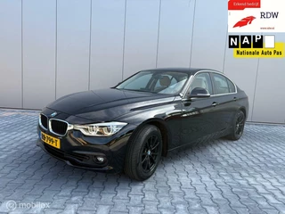 BMW 3 Serie BMW 3-serie 318i Corporate Lease High Executive - afbeelding nr 1