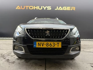 Peugeot 2008 Peugeot 2008 1.2 PureTech Blue Lion - afbeelding nr 9