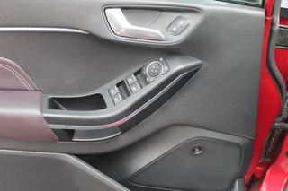 Ford Fiesta Ford Fiesta 1.0 ECOB. VIGNALE 1e eigenaar **NL-Auto** 23392km - afbeelding nr 13