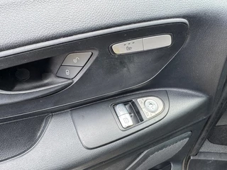 Mercedes-Benz Vito Mercedes-Benz Vito 116 CDI Lang Automaat / Volledige BOTT inbouw / Cruise / Airco / Camera - afbeelding nr 19