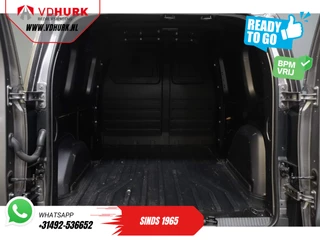 Mercedes-Benz Citan Mercedes-Benz Citan 110 CDI READY2GO MBUX/ Imperiaal/ Navi/ Carplay/ PDC/ Cruise - afbeelding nr 14
