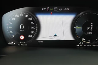 Volvo XC40 Volvo XC40 T5 Recharge R-Design | Black Edition | Leder | Parkeercamera | Stoelverwarming | Pilot Assist | Keyless - afbeelding nr 20