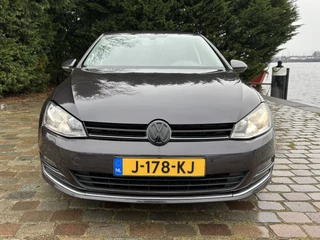 Volkswagen Golf navi airco/ecc full optie - afbeelding nr 45