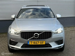 Volvo XC60 Volvo XC60 2.0 T8 Twin Engine AWD R-Design PANORAMADAK - afbeelding nr 3