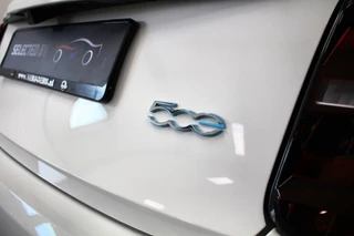 Fiat 500 Fiat 500 Icon 42 kWh | Private lease v.a. 309 - afbeelding nr 29