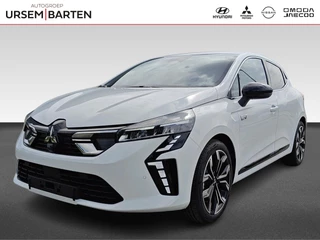 Mitsubishi Colt 1.6 HEV Intense+