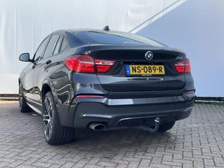 BMW X4 - afbeelding nr 15