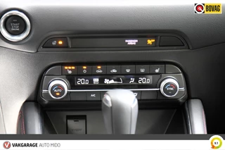 Mazda CX-5 - afbeelding nr 40
