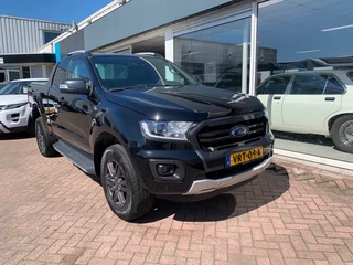 Ford Ranger - afbeelding nr 9