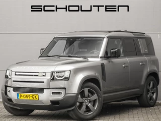Land Rover Defender 110 2.0 P400e
