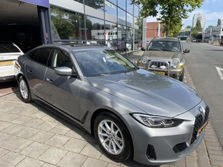 BMW 4 Serie - afbeelding nr 4