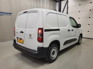 Peugeot Partner Peugeot Partner 1.5BlueHDi 100pk Euro 6! - afbeelding nr 3