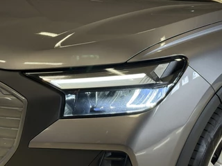 Audi Q4 e-tron Audi Q4 e-tron 40 Launch edition 77 kWh | Apple Carplay | Sonos | Elek. klep | Full LED | Stoelverwarming - afbeelding nr 30