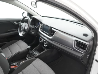 Kia Stonic - Navigatie - Camera - Airco - Cruise control - 17 inch LM velgen - Fabrieksgarantie tot 03-2027 - afbeelding nr 20
