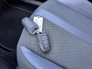 Peugeot 2008 - afbeelding nr 24