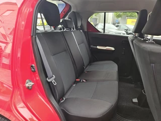 Suzuki Ignis Suzuki Ignis 1.2 Select | Navi - afbeelding nr 21