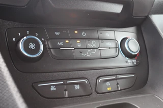 Ford Transit Connect Ford Transit Connect 1.5 EcoBlue L2 Trend | Automaat! | Dubbele Schuifdeur | AppleCarplay/AndroidAuto | Camera | Trekhaak - afbeelding nr 21