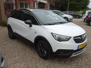 Opel Crossland X Opel Crossland X 1.2 T. 120 J. ED. - afbeelding nr 5